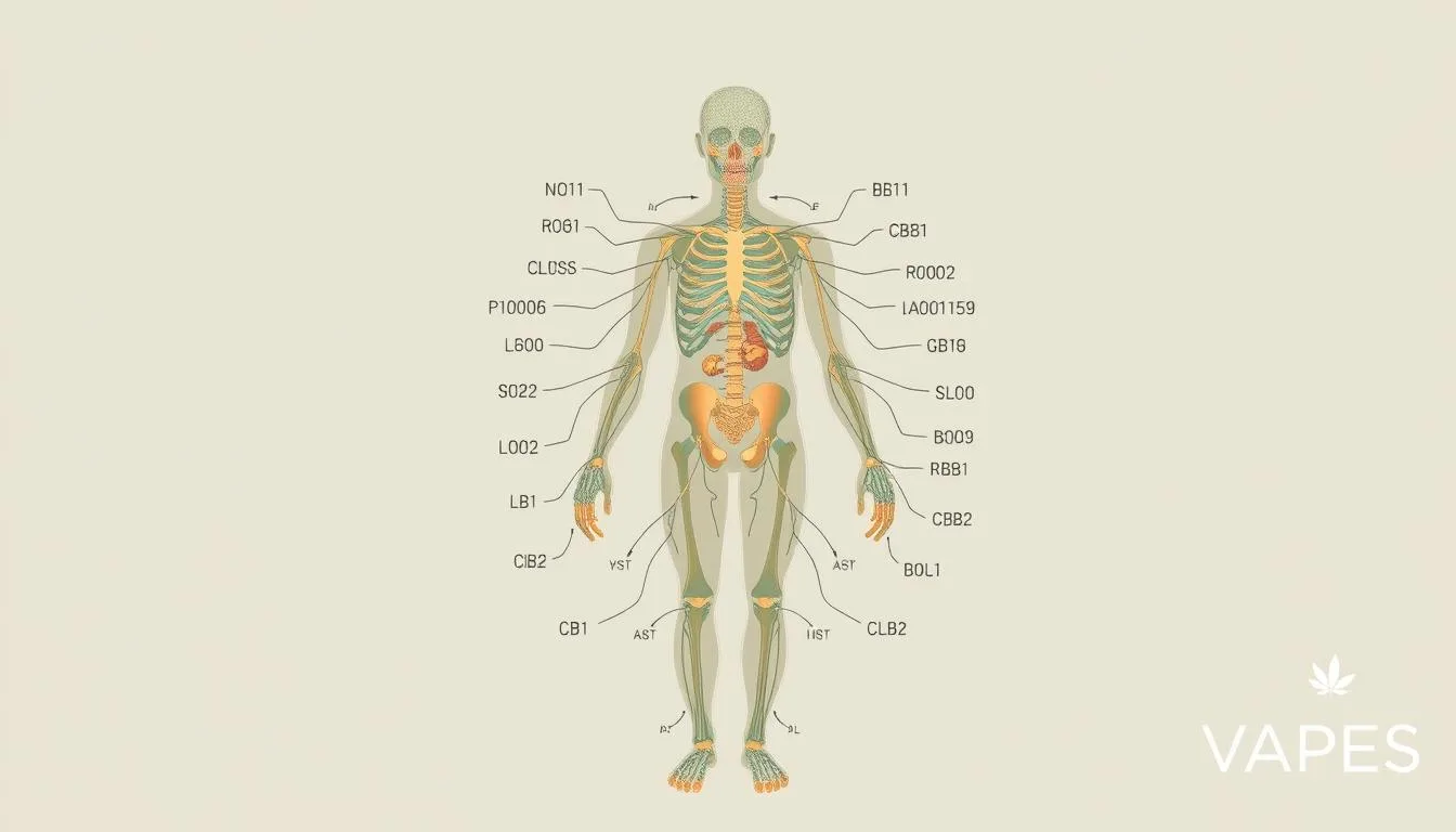Endocannabinoid-System