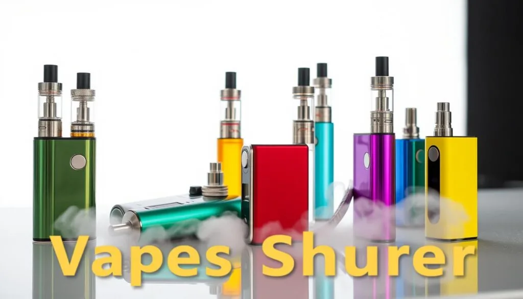 Lost Mary Vapes