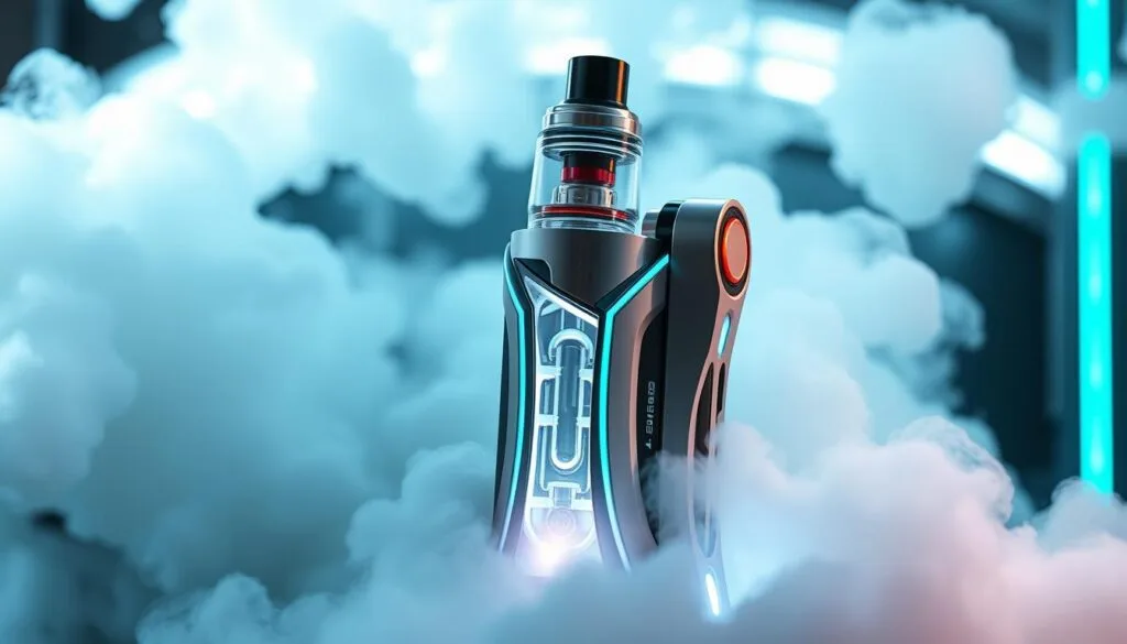 Lost Mary Vapes Qualitätskontrolle