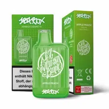 187 Box – Apple Peach kaufen