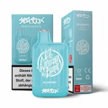 187 Box – Blueberry kaufen