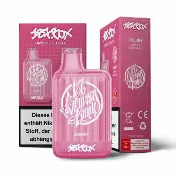 187 Box – Cherry kaufen