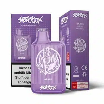 187 Box – Grape kaufen