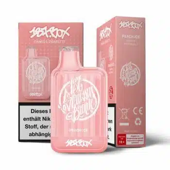 187 Box – Peach Ice kaufen