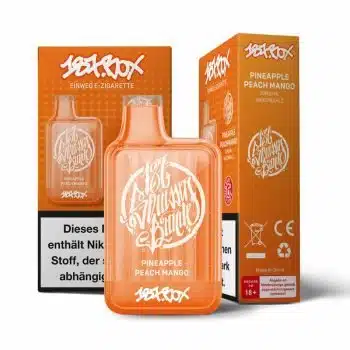187 Box – Pineapple Peach Mango kaufen
