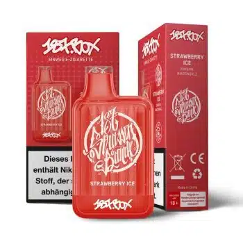 187 Box – Strawberry Ice kaufen