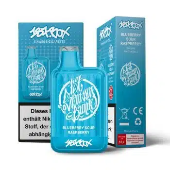 187 Box – Blue Sour Raspberry kaufen