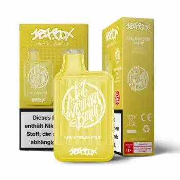 187 Box – Kiwi Passion Fruit kaufen