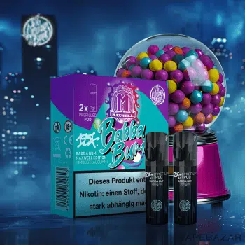 187 Pods – Babba Bum (2er Pack) kaufen