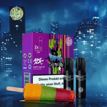 187 Pods – Happy Cactus (2er Pack) kaufen