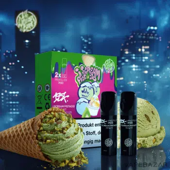 187 Pods – I Scream Pistacio (2er Pack) kaufen