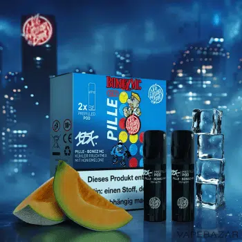 187 Pods – Pille – Bonez MC (2er Pack) kaufen