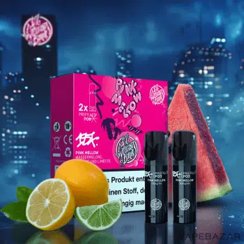 187 Pods – Pink Mellow (2er Pack) kaufen