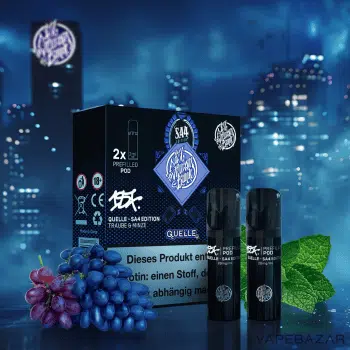 187 Pods – Quelle (2er Pack) kaufen