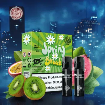 187 Pods – Spring Break kaufen