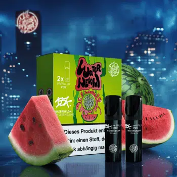 187 Pods – Waternelom (2er Pack) kaufen