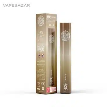 187 Strassenbande Pod System Kit – Gold kaufen