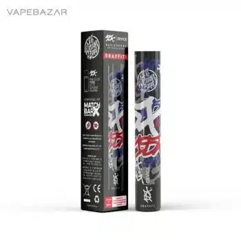 187 Strassenbande Pod System Kit Device – Graffiti kaufen