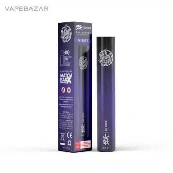 187 Strassenbande Pod System Kit Device – Night kaufen