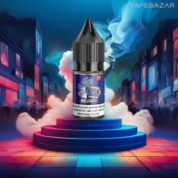 187 Salt Liquid – 040 Hamburg – 20 mg/ml Nikotin kaufen