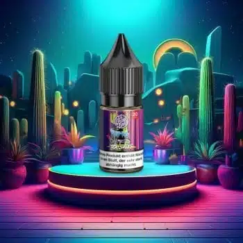 187 Salt Liquid – Happy Cactuz – 20 mg/ml Nikotin kaufen