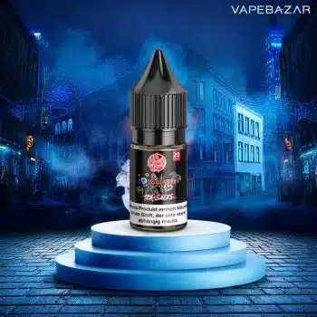 187 Salt Liquid – I Love Hamburg – 20 mg/ml Nikotin kaufen
