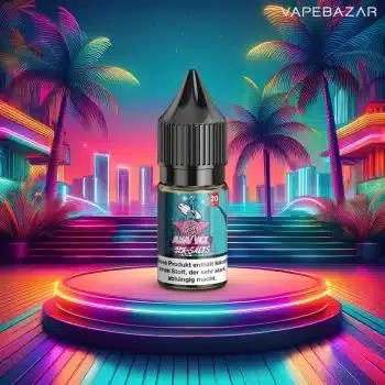 187 Salt Liquid – Miami Vice – 20 mg/ml Nikotin kaufen