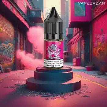 187 Salt Liquid – Pink Mellow – 20 mg/ml Nikotin kaufen
