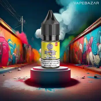 187 Salt Liquid – Sparkling Ize T – 20 mg/ml Nikotin kaufen
