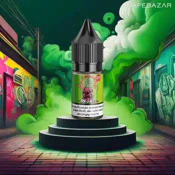 187 Salt Liquid – Watermelom – 20 mg/ml Nikotin kaufen