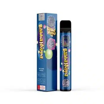 187 Strassenbande Vape – Babba Huppa kaufen
