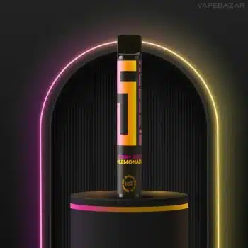 5EL – Berry Razz Olemonade kaufen