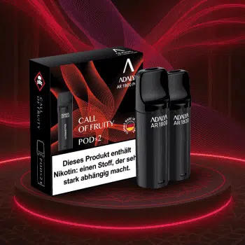 Adalya Alpha Pods – Call of Fruity – (2er Pack) kaufen