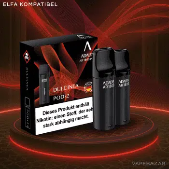 Adalya Alpha Pods – Dulcinea – (2er Pack) kaufen