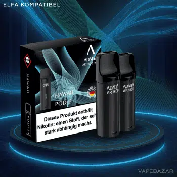 Adalya Alpha Pods – Hawaii – (2er Pack) kaufen