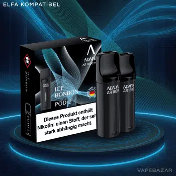 Adalya Alpha Pods – Ice Bonbon – (2er Pack) kaufen