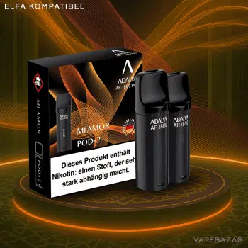 Adalya Alpha Pods – Mi Amor – (2er Pack) kaufen