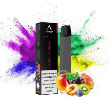 Adalya Vape – African Crush kaufen