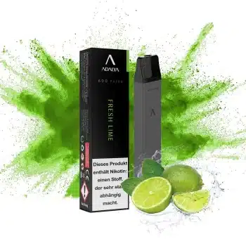 Adalya Vape – Fresh Lime kaufen