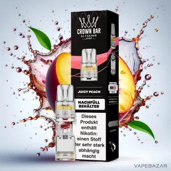 Al Fakher 3K Mini – Juicy Peach kaufen