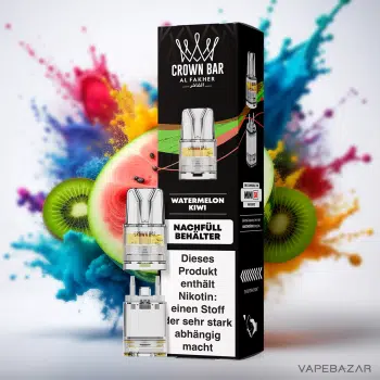 Al Fakher 3K Mini – Watermelon Kiwi kaufen