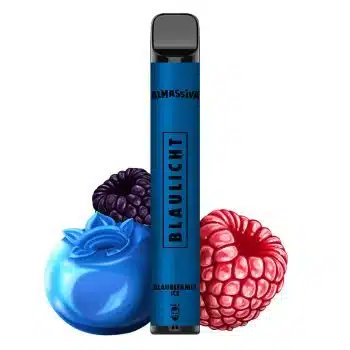 Almassiva Vape – Blaulicht kaufen