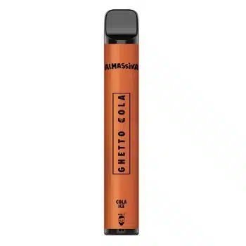 Almassiva Vape – Ghetto Cola kaufen