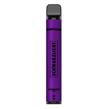 Almassiva Vape – Schwarzlicht kaufen