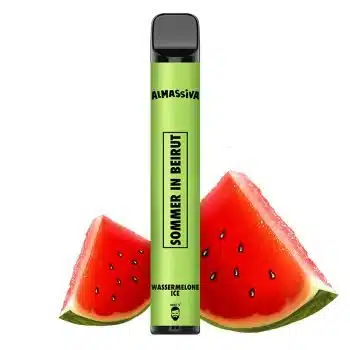 Almassiva Vape – Sommer in Beirut kaufen