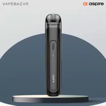 Aspire Flexus Q – Pod Kit – Black kaufen
