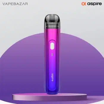 Aspire Flexus Q – Pod Kit – Fuchsia kaufen