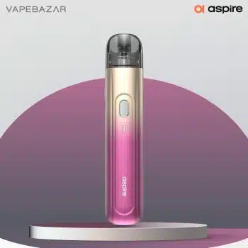 Aspire Flexus Q – Pod Kit – Gold Pink Fade kaufen