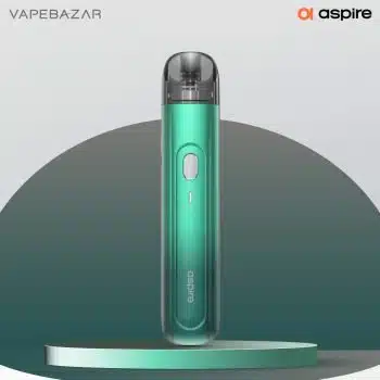 Aspire Flexus Q – Pod Kit – Green Fade kaufen