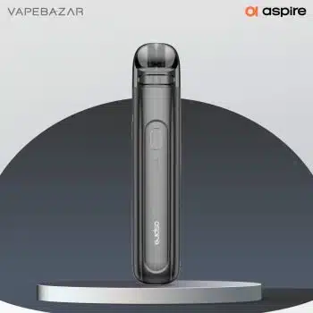 Aspire Flexus Q – Pod Kit – Gunmetal kaufen